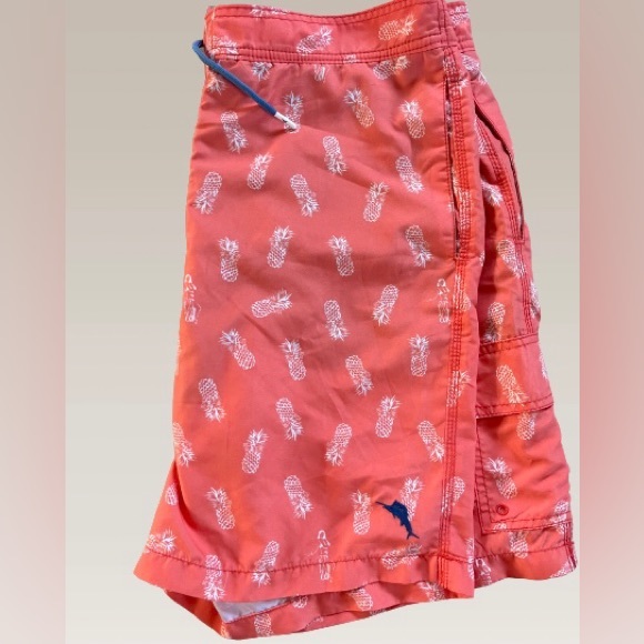 Tommy Bahama Swim Trunks NWOT - Picture 3 of 3